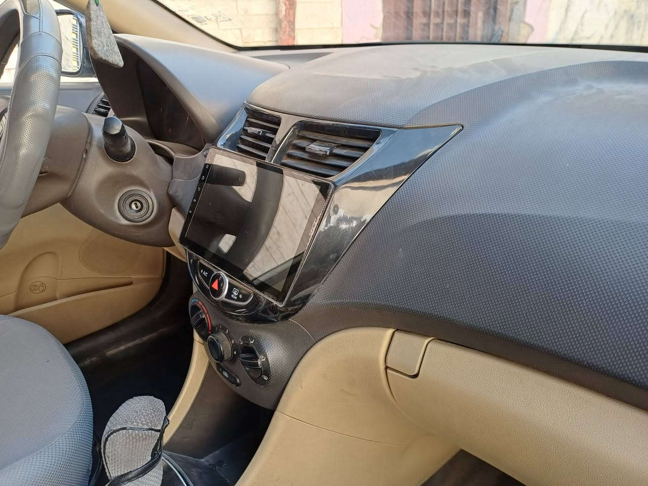 اكسنت 2013 خليجي
رقم بغداد 

مكينه 1600

ويل كب

سنويه 27

سياره جاهزه مابيه اي نقص

العنوان بغداد 

الاتصال بالرقم
السعر100$
***********
