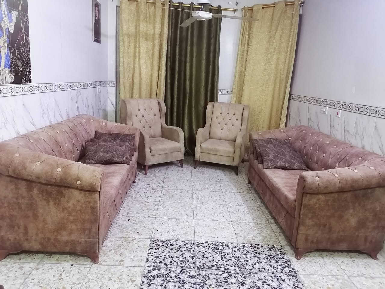 للبيع


**إذا كنت صاحب هذا الإعلان وتريد حذفه لأي سبب، رجاءا أرسل رسالة إلى الدعم الفني**