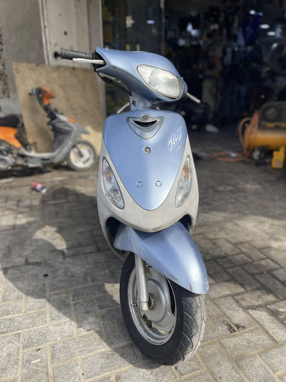 تم بعون وصول دراجات ماكس منغولي
دراجات كارتون محرك كفر بلادي ختم واحد
مكاني سماوه تقاطع حي العسكري قرب مطعم ساطور 
(***********)
