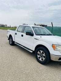 فورد F150 • ٢٠١٣ • مكينه ٨ سلندر