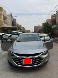 ماليبو LT • ٢٠٢٤ • وارد امريكي