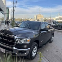 رام V6 • مشي ٢٢ ألف • بدون ايرباك