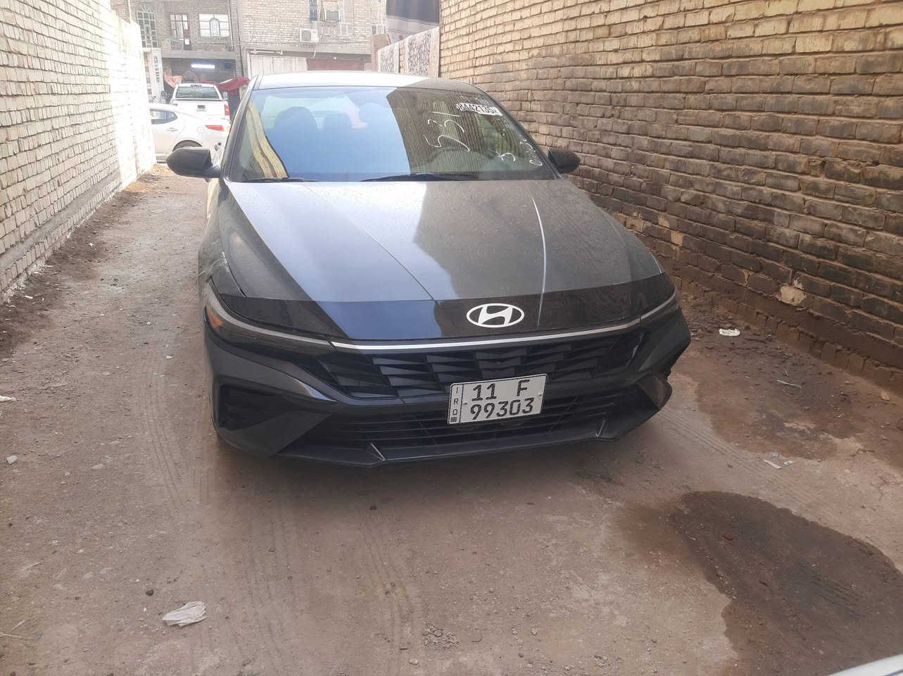 البيع النترا  وارد أمريكي  موديل 2025 مبدل بنيد  بس  السعر 175   ***********
