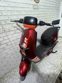 جديدة • ٦ بطاريات • سرعة ٨٥