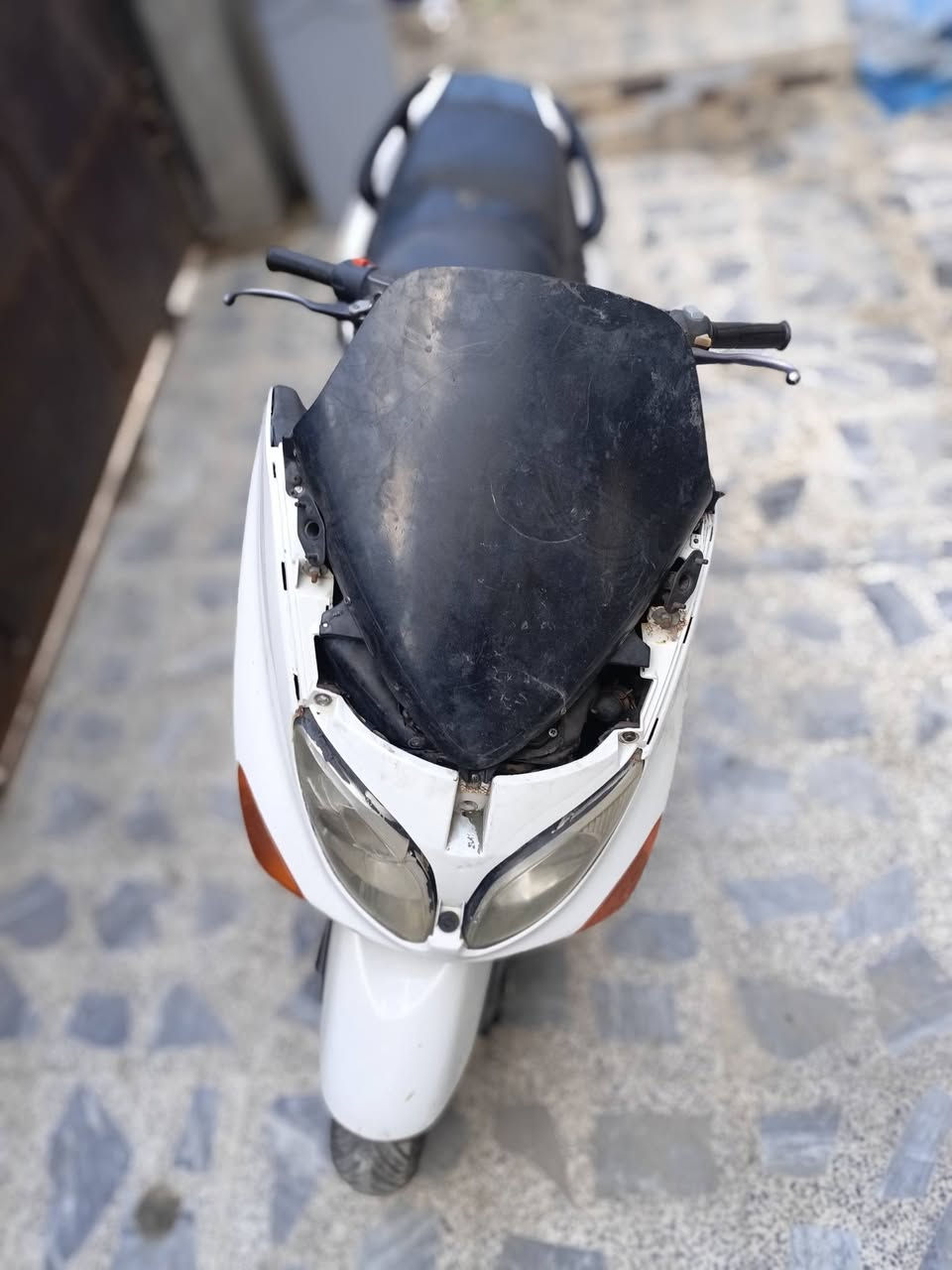 سلام عليكم
للبيع تي ماكس 2007
سعر قفل550
شغاله نكره بس بدايه ب ك ن
مكان كركوك 
***********
