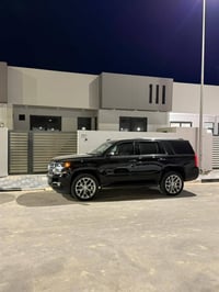 تاهو بريم • ٢٠٢٠ • ١٢٠ الف كم