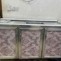 سنك متر ونص • بغداد جديده • توصيل