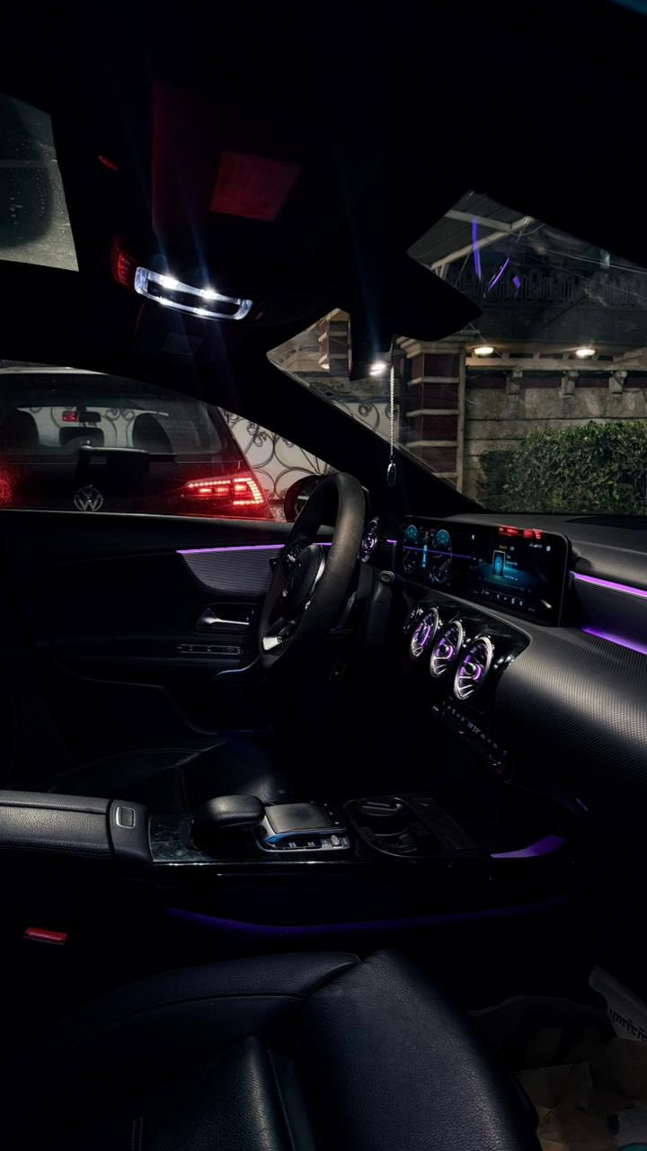 CLA 250 2020
حادث خلفي صندوق ماشية 50 الف كيلو 
 مراوس ب موستنك جي تي 2018 وفوك 
(مكلف بالنشر)


**إذا كنت صاحب هذا الإعلان وتريد حذفه لأي سبب، رجاءا أرسل رسالة إلى الدعم الفني**