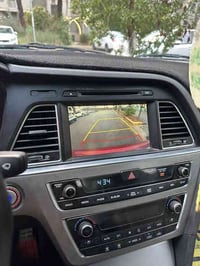 سوناتا ٢٠١٥ • ٢٠٠٠ توربو • رادار امامي وخلفي