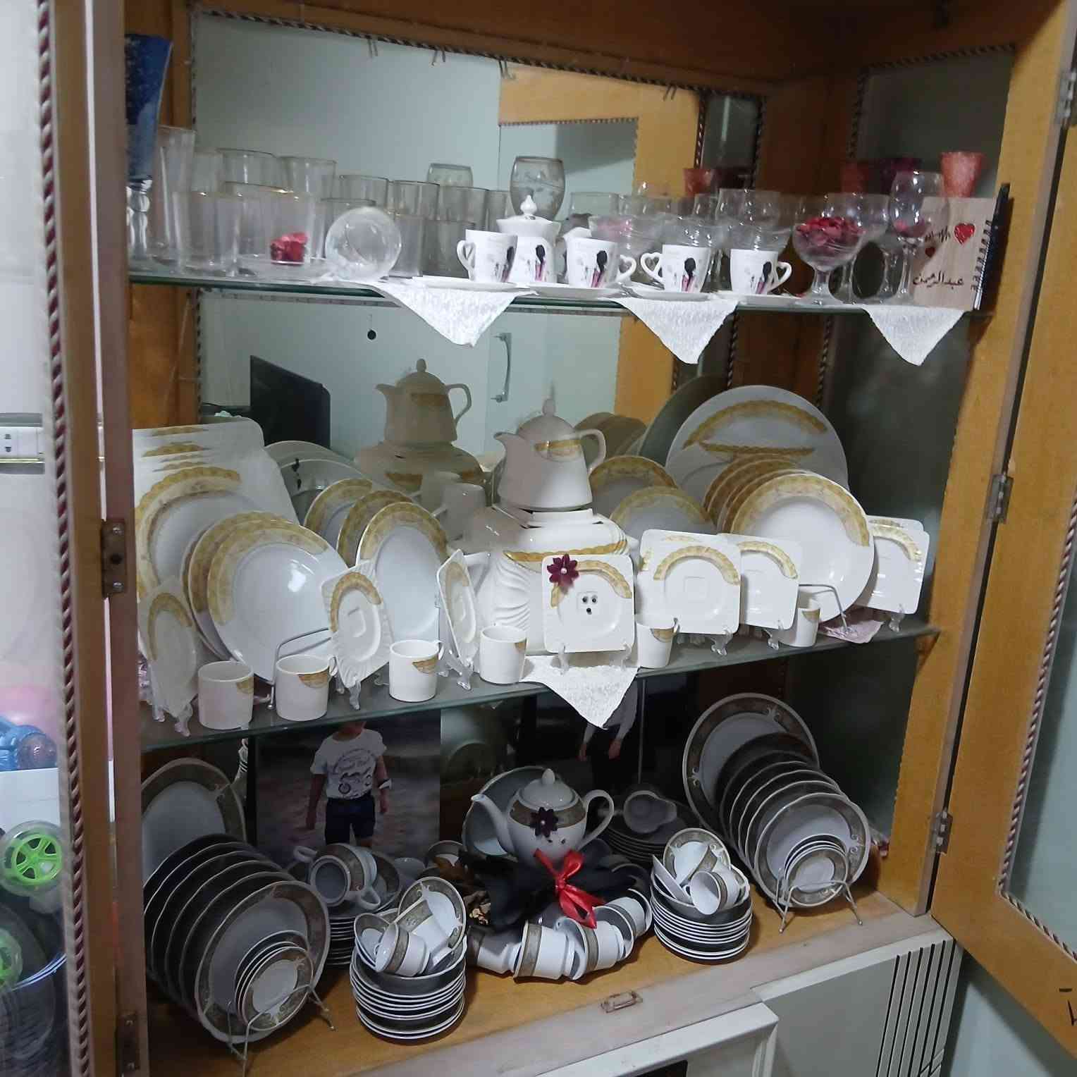 نيش مستعمل بحاله ممتازه عرض 120 بمحتوياته 11الف او لوحده ب 5 تلاف


**إذا كنت صاحب هذا الإعلان وتريد حذفه لأي سبب، رجاءا أرسل رسالة إلى الدعم الفني**