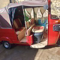 تكتك • موديل 18 • لوحات انكليزي