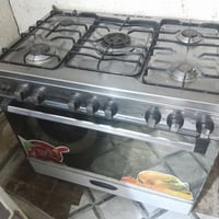 طباخ مصري • جديد • كفاله