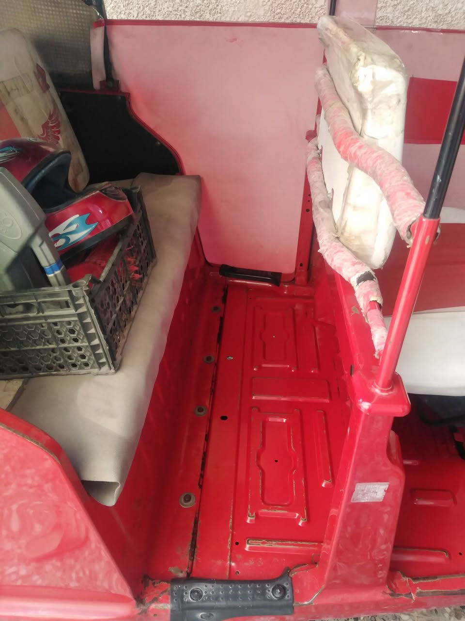 تكتك مديل ٢٠ بسمي كامله
السعر ٥مليون  ***********
