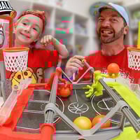 لعبه • كره سله