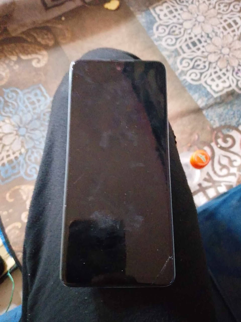 موبايل مستعمل أنفنكس نوت 30 ذاكره 256 مكسور كفر ماله والشاشه كسر خفيف وبي انعواج
سعره 170

المكان بمدينة الصدر


**إذا كنت صاحب هذا الإعلان وتريد حذفه لأي سبب، رجاءا أرسل رسالة إلى الدعم الفني**