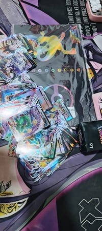 كارتون بطايق بوكيمون • بطايق بوكيمون • مليان