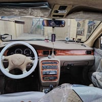 ميكانيك وفتيس جيد • ٢٠١١ • زعفرانيه