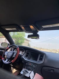 تشارجر SXT • ٢٠١٦ • رقم بغداد