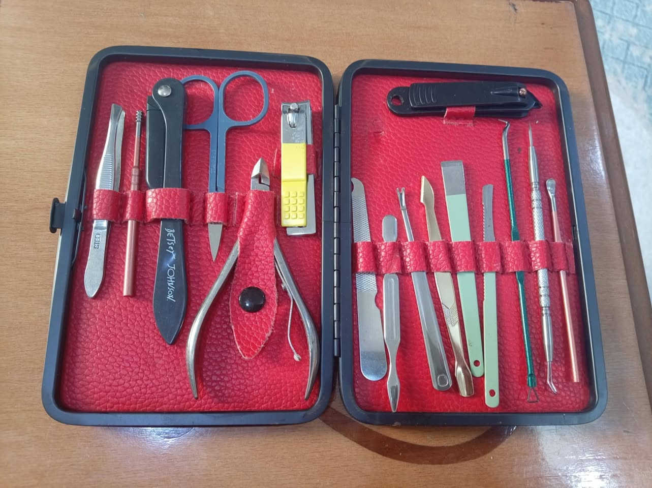 عررررض توصيل مجاني للحساب ٥٠ فما فوق الأسعار مناسبه بيهن عررررض قطع تصفيه


**إذا كنت صاحب هذا الإعلان وتريد حذفه لأي سبب، رجاءا أرسل رسالة إلى الدعم الفني**