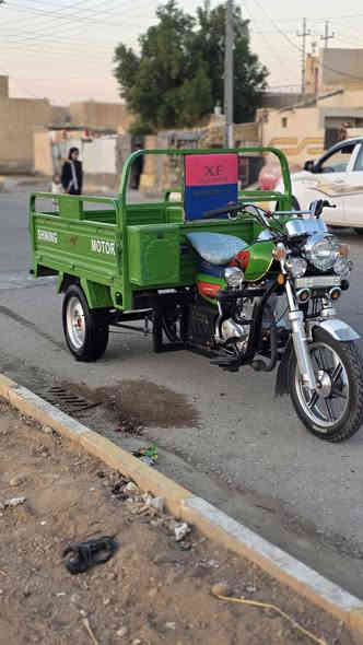 السلام عليكم ستوته جمره 2025 للبيع 
مكفوله من كلشي ستوته جاهزه مابيها اي نقص 
ستوته مال جناي   ستوته ما ماشيه مخزونه بمعنى الكلمه
السعر 2600 وبيها مجال للشراي يتصل 
***********
