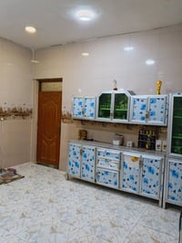 بيت للبيع ركن بلكوت جديده شارع الصب قريب عل شارع بغداد للاستفسار الاتص...