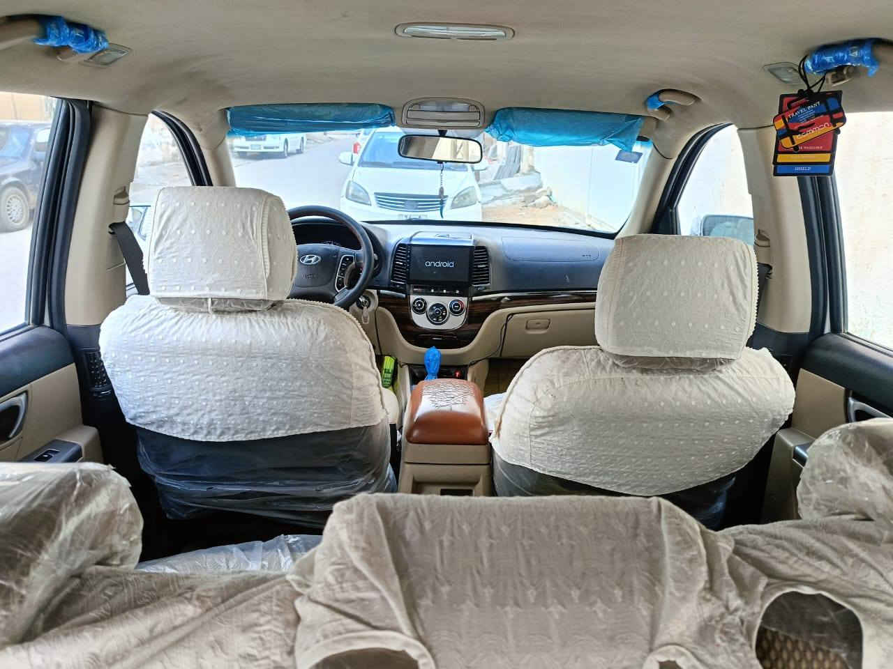 السلام عليكم سياره سنتافي مويل 12للبيع مال موضف ما متعوبه بيها ضربه جاملغ ايمن امامي واصل الشاصي بس مو كلش قويه وطخه جاملغ خلفي فقط الباقي مكفول محرك وكير وحداديه جدد تخم تاير جديد منضومه تبريد وراديتر ماء كله جديد شاشه مسجل سستم كامل
مواصفاته.. داخل لونين
تحكم ستيرن محرك 6 سلندر... 7 راكب
مكان السياره نجف ورقمها نجف ومالكه بالكوفه بميسان ثاني يوم يداورلك نضيفه كلش وماعايزه شي السعر 135
***********
