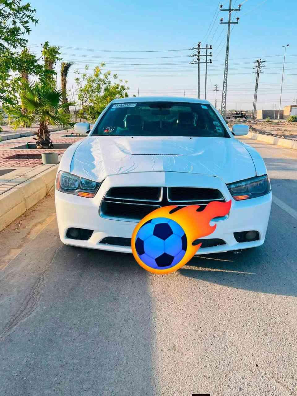 سلام عليكم جارجر 13 اصل رقم بصره سياره بيه 4 قطع تبديل بابين مال لعبري بنيد صبغ وتبديل جاملاغت امامي تعديل باقي كفاله شواسي محرك مكفول كير مكفول كير كصبه  محرك 3600  مكان السياره بصره قضاء المدينة ***********
