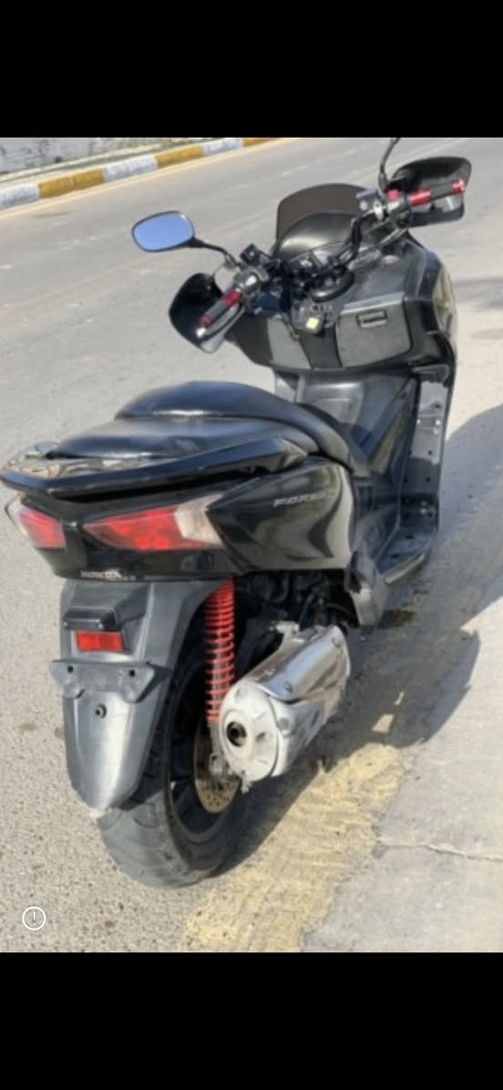 سلام عليكم اخوان فورزه 0/12 نظيفه كفراتها نظافتها ٧٠/١٠٠ كهربائيات مكفوله خير من الله نص نكره تشتغل نقصها جاملغ امامي عدت المنشور بسبب الوعود الكاذبه ومحتاج فلوس واريد ابيعها سعر مليون وبيها مجال للطبين مكاني عدن او حرية


**إذا كنت صاحب هذا الإعلان وتريد حذفه لأي سبب، رجاءا أرسل رسالة إلى الدعم الفني**