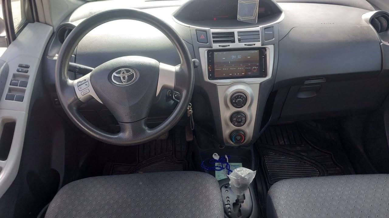 یارس خەلیجی 2010
گێڕ .مەکینە تەبرید بەشەرت
چارجام کاربایە ، شاشە ئاپاد بەستراوە
ویل کەپە ،،،بلاجکتۆرە،،ڤۆلیۆم سوکانە
1  چامڵغی  پێشەوەی سەکن هەیە
لەگەڵ پەڵەک لەچامڵغی دواوە سەکن
سەنەوی بەسەرچوە،،غرامەی لەسەرنیە
نرخی 83 .ٚ$ورقەو مەجال 
*********** واتس اپ ،،،،کۆڕک  ڤایبەر،،،،،، لەهەولێرە أربيل, العراق
