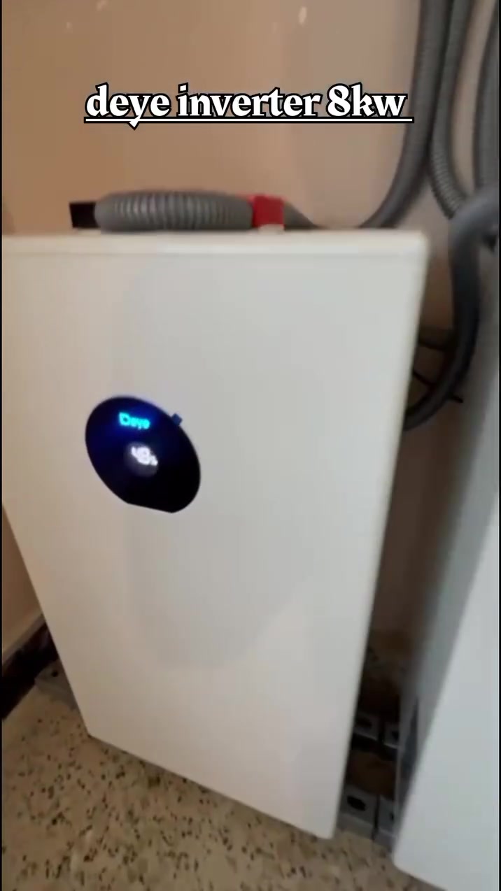 #solar #solarenergy #iraq #iraqi_solar #deye #deye_system #longi


**إذا كنت صاحب هذا الإعلان وتريد حذفه لأي سبب، رجاءا أرسل رسالة إلى الدعم الفني**