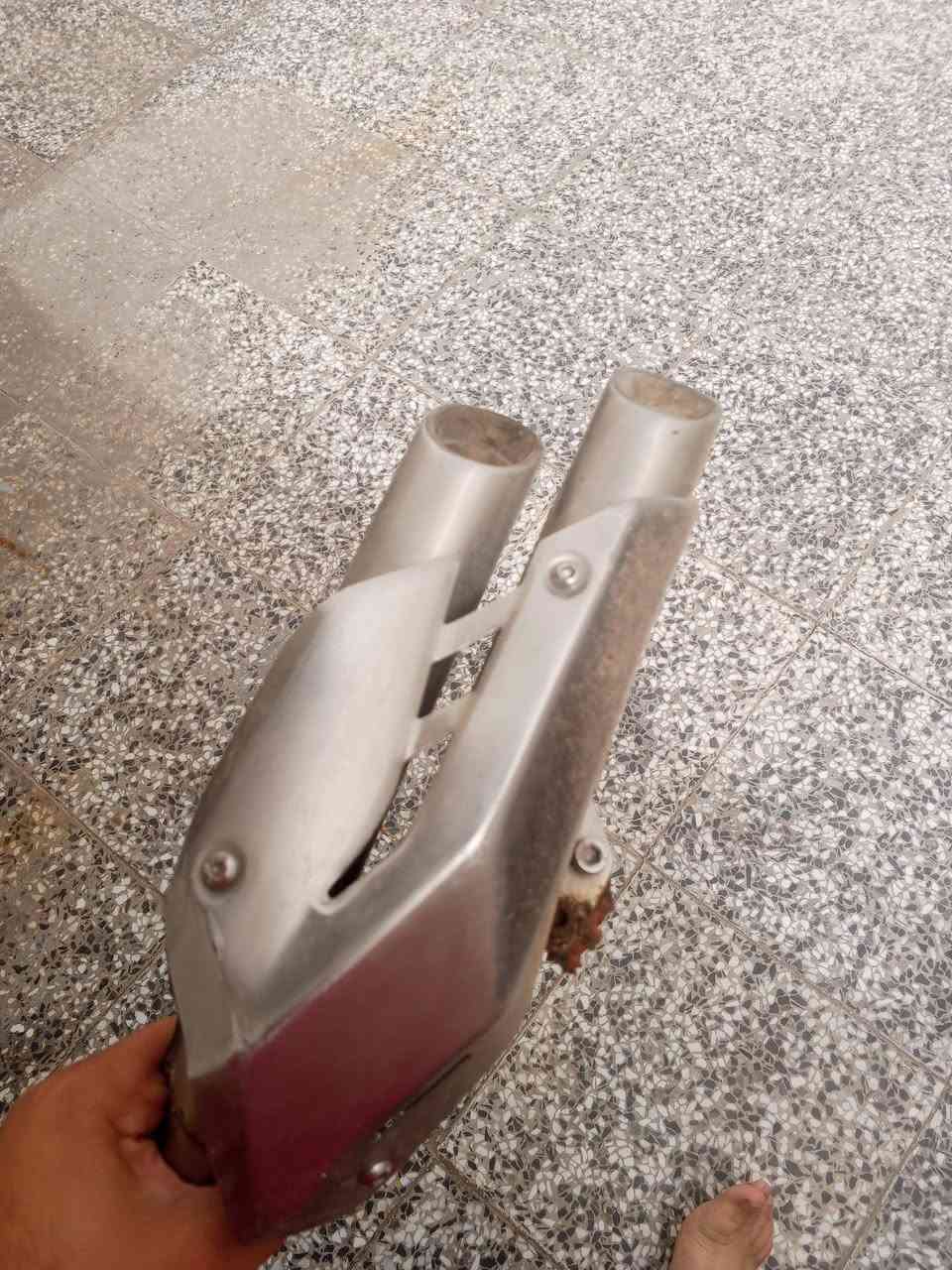 صالنصه للبيع اصلي سل ستيل ب 50 ***********
