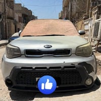 كيا سول • 1600 GDI • تبريد شغال