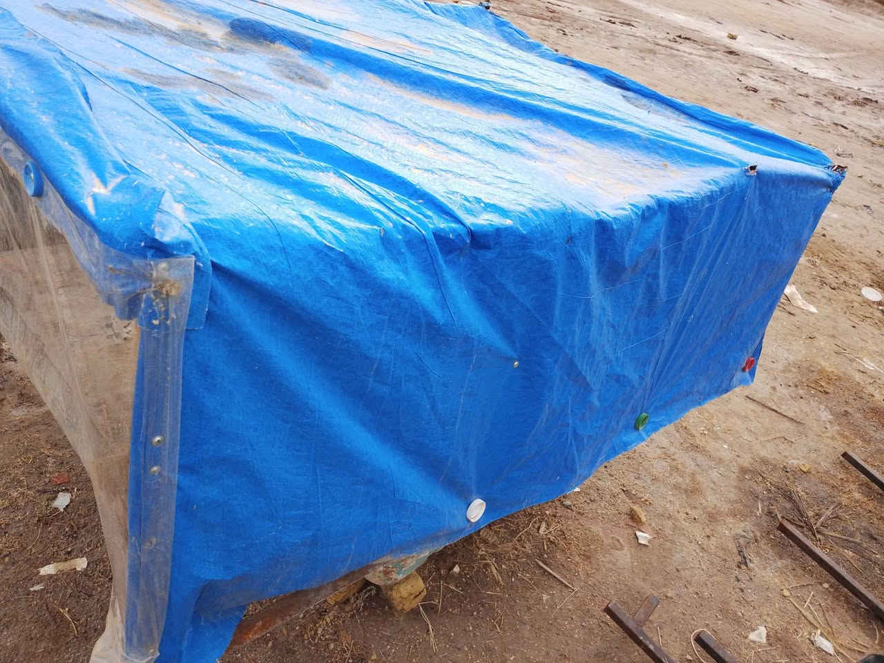 سلام عليكم محجر ستوته جاهز سعر 60 وبيه مجال مكان ذي قار قضاء الرفاعي 
***********رقم
