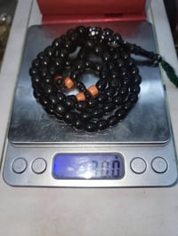 سبحة حجازي • ٣٠غ • ١٠١ خرزة