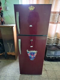 ثلاجه رويال • موتور ماليزي • حمام العليل