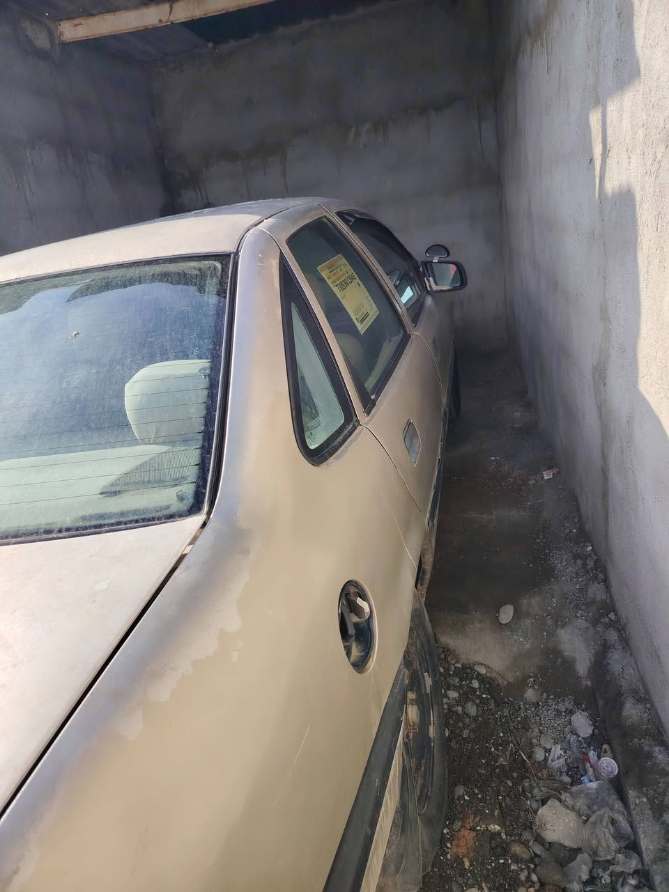 افكتره 92بدون صبغ بس بي تكحيل محرك بشرط كير بي صوت بس مايفلت سعر 33
***********رقم بي واتساب هم
