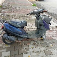 ياماها • كابريتر تجاري • كركوك حي العسكري