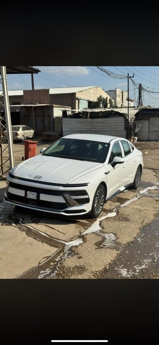 سوناتا 24 هايبرد بانزين مكينه 2000 كشنات اثنين كهرباء سياره كفاله من صبغ وبارد سياره فول موصفات ما عده الفتحه سياره حادثها بس بنيد بدل قطعه اصليه بدون صبغ بدون بارد كفاله بلعافيه ع الي ياخذها *********** سعر مناسب
