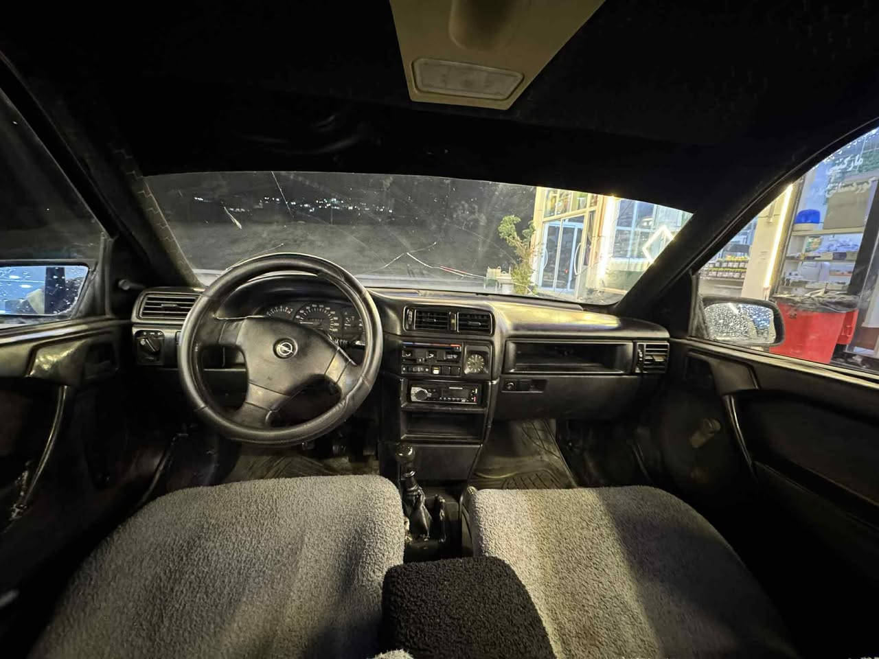 ئۆپڵ 93 سڵایت ماڵی فەقیر چوار تایەو ویلی تازەی لەسەرە ناو گێچ فڵچە گەرمی هەمووی بەشەرت مەکینە ٢٠ گێڕ عادی سەیارەی مەعرەز نیە بۆ هیچ عەیبێک پرسیار مەکە  سیعری ١٥ مەجالێکی برایانە  ***********
