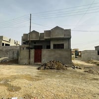 الملايين الثانية • ١٠٠م ركن • تسليم مفتاح