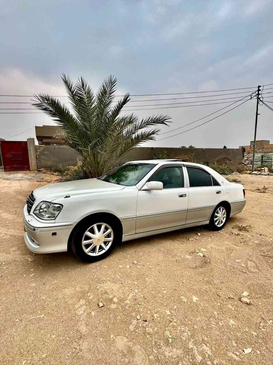 سلام عليكم ملكه للبيع 3دكم فتحه مكفوله من كصه ونقل جثه كرستال برده حداديه تبريد مكينه جديده شاصي 71دشبول عارف لعيساوي برده خلفيه كشنات كهرباء ستيرن كهربائ وباقي مواصفات لملكه رقم كركوك مدفوع كمرك باقيه بس عله ارقام انكليزي السعر 116 مديل 2002 رقمي *********** المكان بابل الحله
