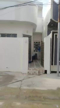 الرشيديه • ٩٠م • غرفة واستقبال