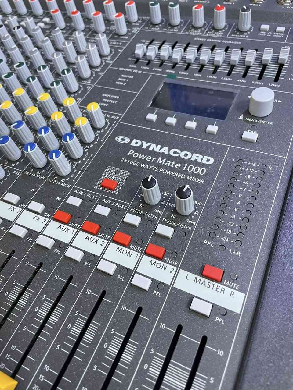 Table mixage Dynacord


**إذا كنت صاحب هذا الإعلان وتريد حذفه لأي سبب، رجاءا أرسل رسالة إلى الدعم الفني**