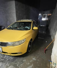 فورتي البيع مديل ١٣ السياره جاهزه تبريد تدفه كبل الشارع المكان بغداد 0...