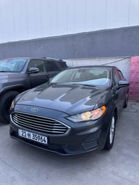 فيوجن SE • ٢٠٢٠ • ١.٥ توربو