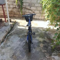 بايسكل • حي الميثاق