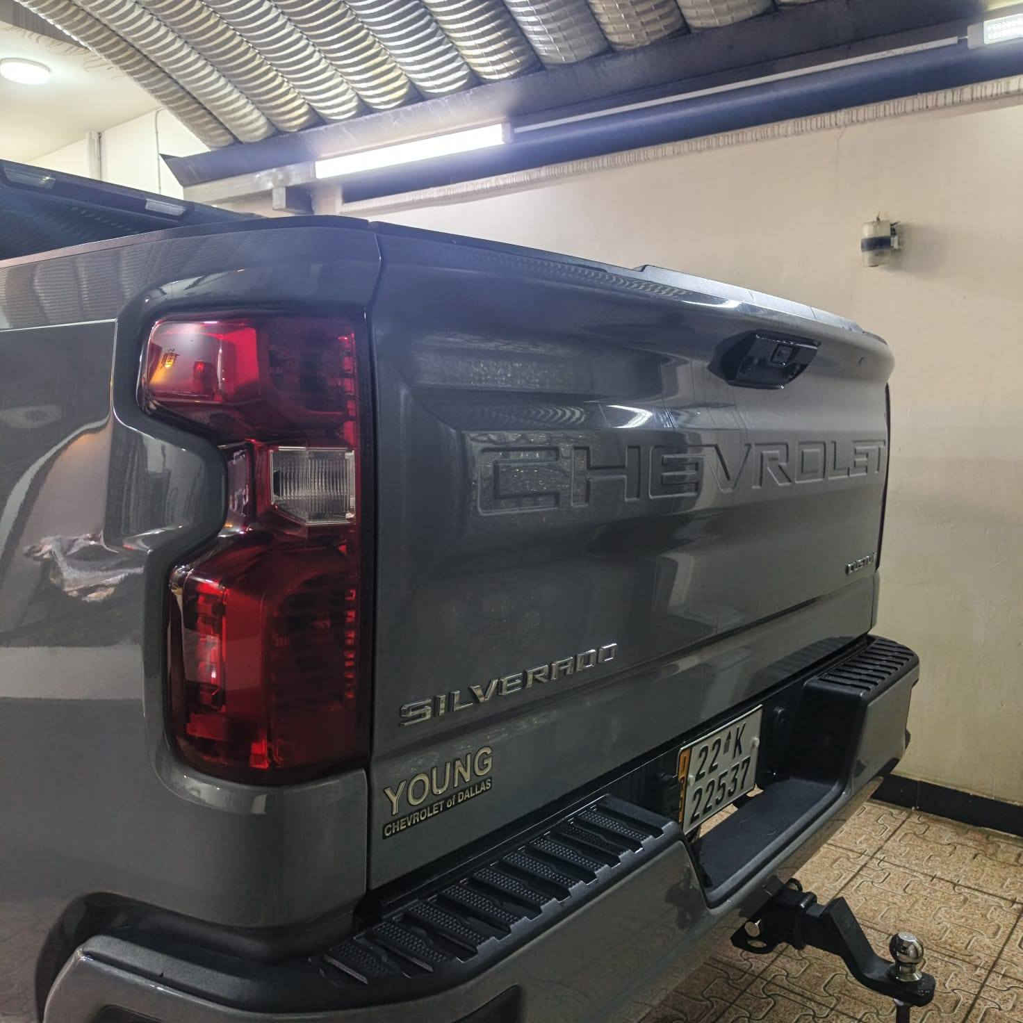 السلام عليكمالسلام عليكم
رجاء اخواني اقرا المنشور قبل لا تتصلون 
الوحش شوفرليت سلفرادو 
للبيع او مراوس حسب الرغبه
موديل 2024
اللون سمنتي المميز 
باب طويل بدي قصير المرغوب
رقم اربيل انكليزي باسمي تحويل
حادثه جدا بسيط  بدون دواخل موجود بل صور
جاملغ امامي بارد مرجع بس بدلته وضميته الابلادي موجود
ايرباك دركه فقط ومبدله دركه ابلاديه مو تصليح وباقي ايرباكات سليمه يعني واحد فقط
سياره كفاله عامه ماعدا جاملغ امامي
مواصفات كوستم معروفه 
بصمه 
تبريد قطعتين
وكشن كهرباء 
جنطه كهرباء
وتشغيل عن بعد
وتحكمات تثبيت سرعه
رادار امامي
تو ويل 
محرك 2/700 
شلعهه طياره تخبل

ولباقي مواصفات معروفه
ماشيه 25 ميل
تخم تاير جديد
سياره بيهه اضافات هواي  من
الامارات
مثل
غلاف جنطه مع درج صعود
دوسات ابلاديه
شباك z71
دوشمه كشنات جلد وكاعيات جلد بلاديه من امارات
تغليف دركه
داش كام اصلي من امارات
درج صعود الى بدي
تغليف استيرن
مع هوك سحب
جك او غراض الاسبير كامل
مكانه بغداد/الكرخ
سعرها 285
*********** بي واتساب
اتصل وبيك خير وتدلل

رجاء اخواني اقرا المنشور قبل لا تتصلون 
الوحش شوفرليت سلفرادو 
للبيع او مراوس حسب الرغبه
موديل 2024
اللون سمنتي المميز 
باب طويل بدي قصير المرغوب
رقم اربيل انكليزي باسمي تحويل
حادثه جدا بسيط  بدون دواخل موجود بل صور
جاملغ امامي بارد مرجع بس بدلته وضميته الابلادي موجود
ايرباك دركه فقط ومبدله دركه ابلاديه مو تصليح وباقي ايرباكات سليمه يعني واحد فقط
سياره كفاله عامه ماعدا جاملغ امامي
مواصفات كوستم معروفه 
بصمه 
تبريد قطعتين
وكشن كهرباء 
جنطه كهرباء
وتشغيل عن بعد
وتحكمات تثبيت سرعه
رادار امامي
تو ويل 
محرك 2/700 
شلعهه طياره تخبل

ولباقي مواصفات معروفه
ماشيه 25 ميل
تخم تاير جديد
سياره بيهه اضافات هواي  من
الامارات
مثل
غلاف جنطه مع درج صعود
دوسات ابلاديه
شباك z71
دوشمه كشنات جلد وكاعيات جلد بلاديه من امارات
تغليف دركه
داش كام اصلي من امارات
درج صعود الى بدي
تغليف استيرن
مع هوك سحب
جك او غراض الاسبير كامل
مكانه بغداد/الكرخ
سعرها 285
*********** بي واتساب
اتصل وبيك خير وتدلل
