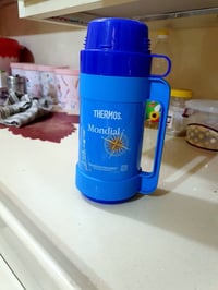 ترمس • نص لتر • صنع انكليزي