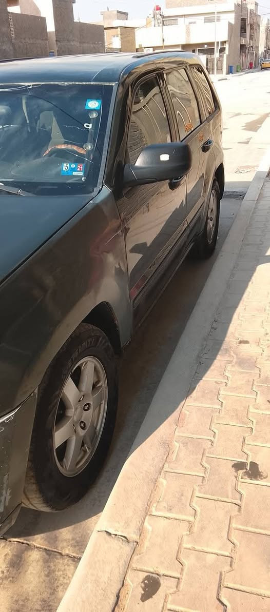 السلام عليكم
جيب لاريدو 2008 للبيع 
كير ومكينه خير من الله
صدر امامي 75%
صدر خلفي جديد
تدفئه شغاله
 تبريد ثلج
باتري جديد
فيت بم +قاعده جدد اصليات
ودواخل السياره نظيفه
3 قطع صبغ بلخارج مو هنا بنيد وجاملغات ثنين
والقماره مبخره بدون لا حادث ولا شي جراد وتبخرت 
مكانها بغداد 
السياره رقم الماني 
مكلف بالنشر للاستفسار الاتصال على صاحبها
***********
