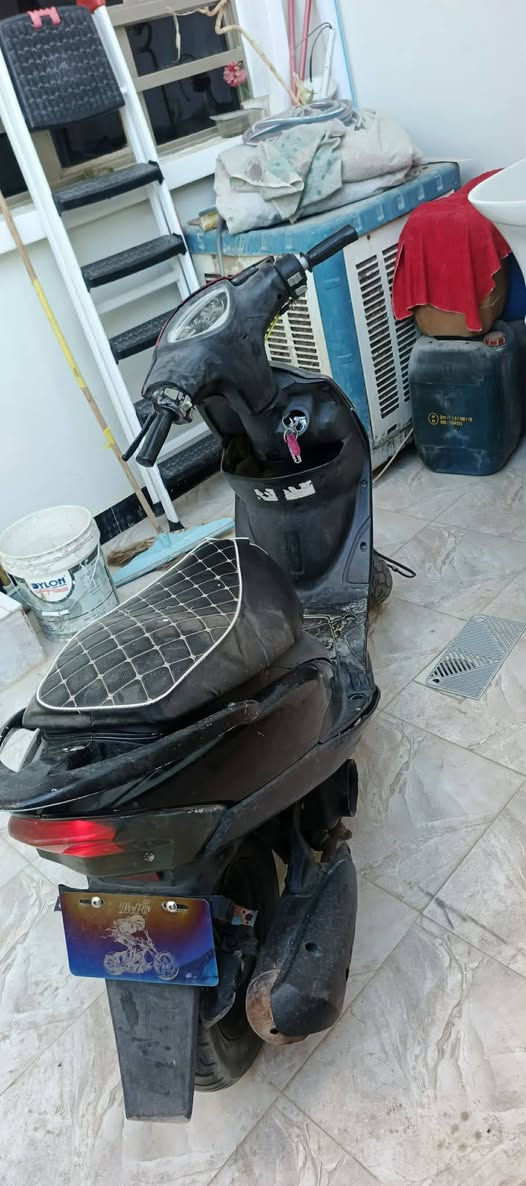 دراجه ماكس بعقوبه التحرير اي نقص ما بيها..... ***********
